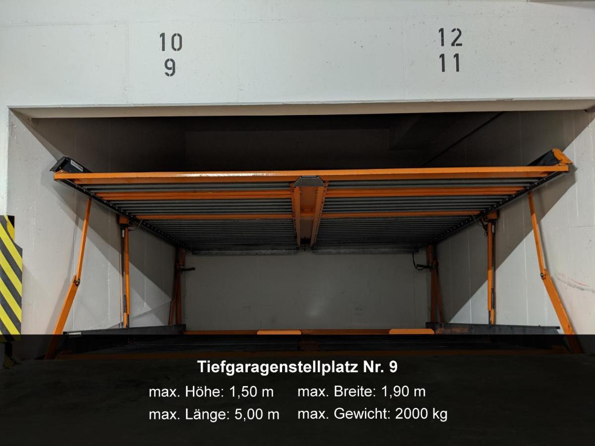 Strandstrasse 16 Wohnung 09 Ostseebad Kühlungsborn 외부 사진