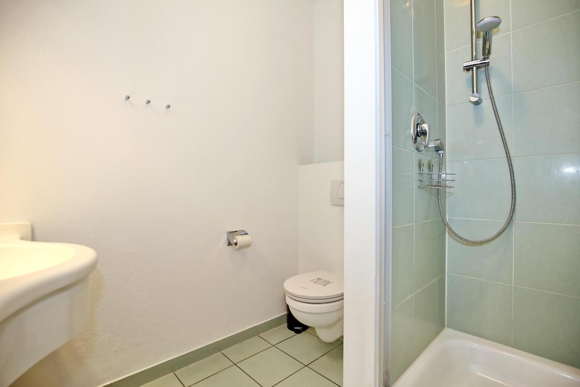 Strandstrasse 16 Wohnung 09 Ostseebad Kühlungsborn 외부 사진