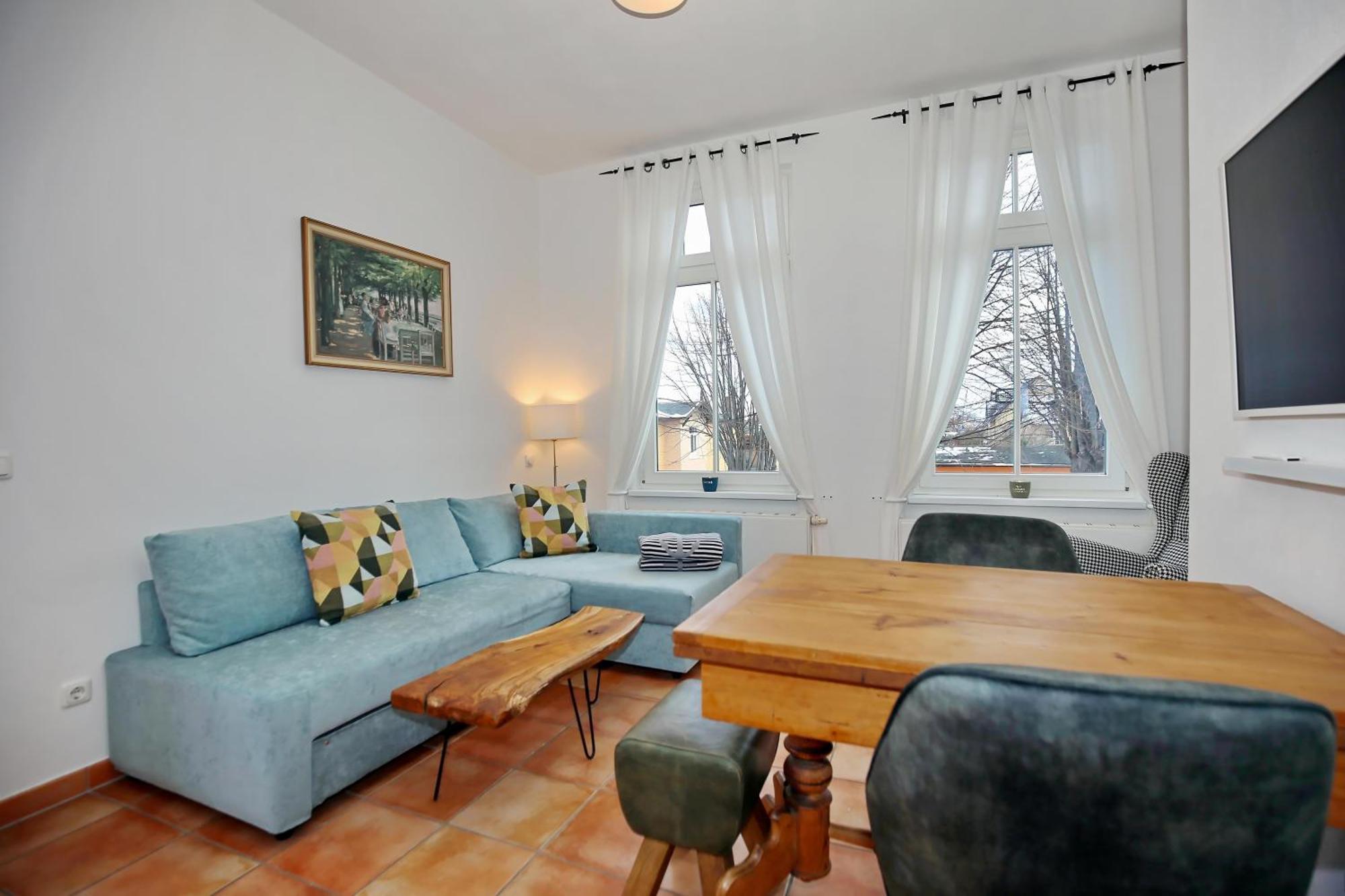 Strandstrasse 16 Wohnung 09 Ostseebad Kühlungsborn 외부 사진